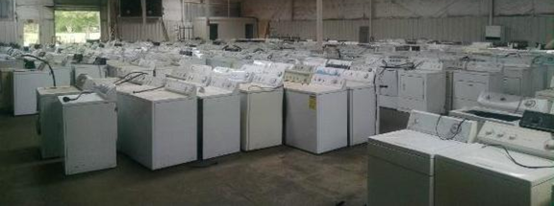 Used Appliances - Appliance Warehouse